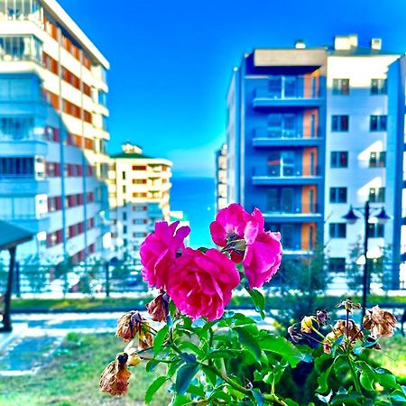 Bazalt Apart Hotel Trabzon Extérieur photo