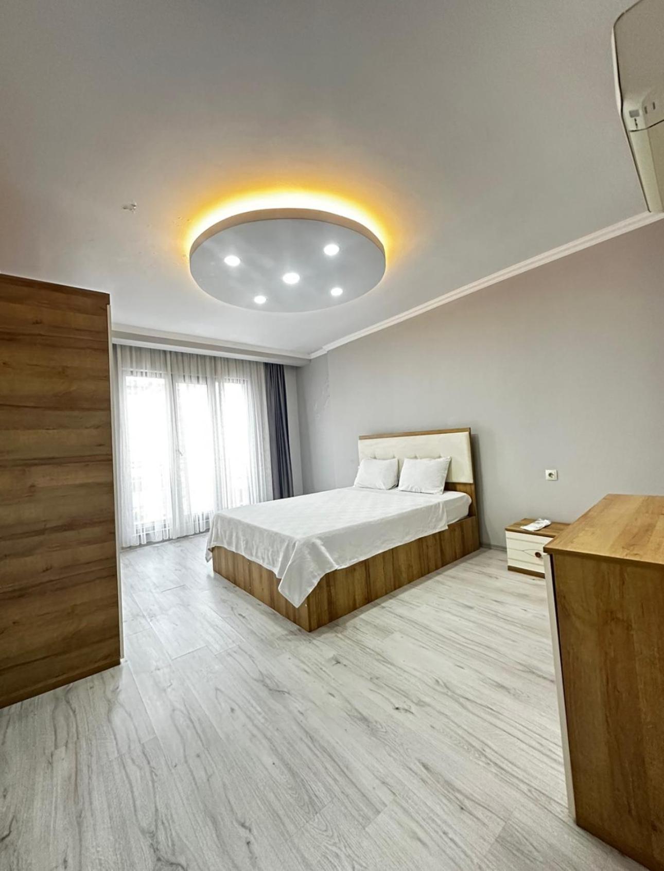 Bazalt Apart Hotel Trabzon Extérieur photo