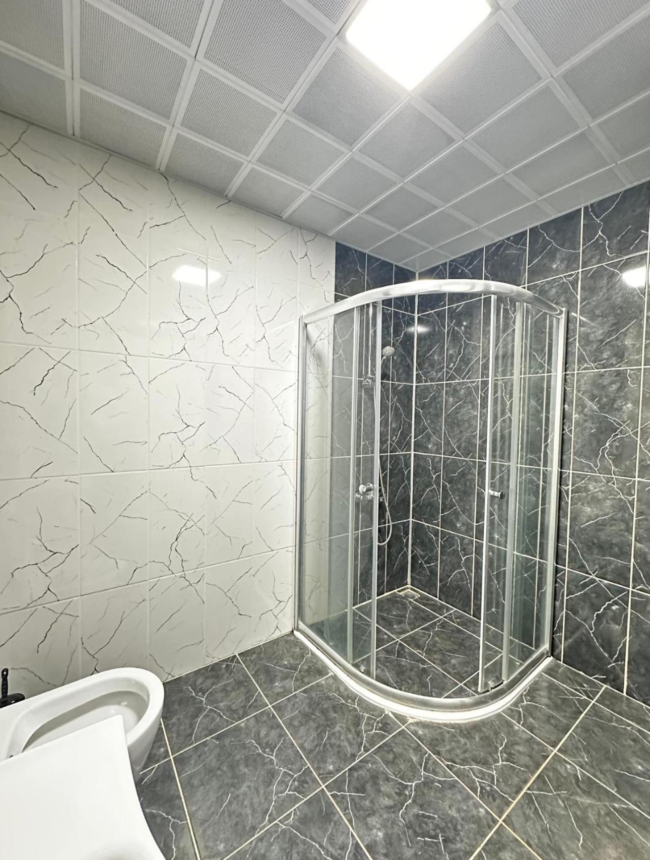 Bazalt Apart Hotel Trabzon Extérieur photo