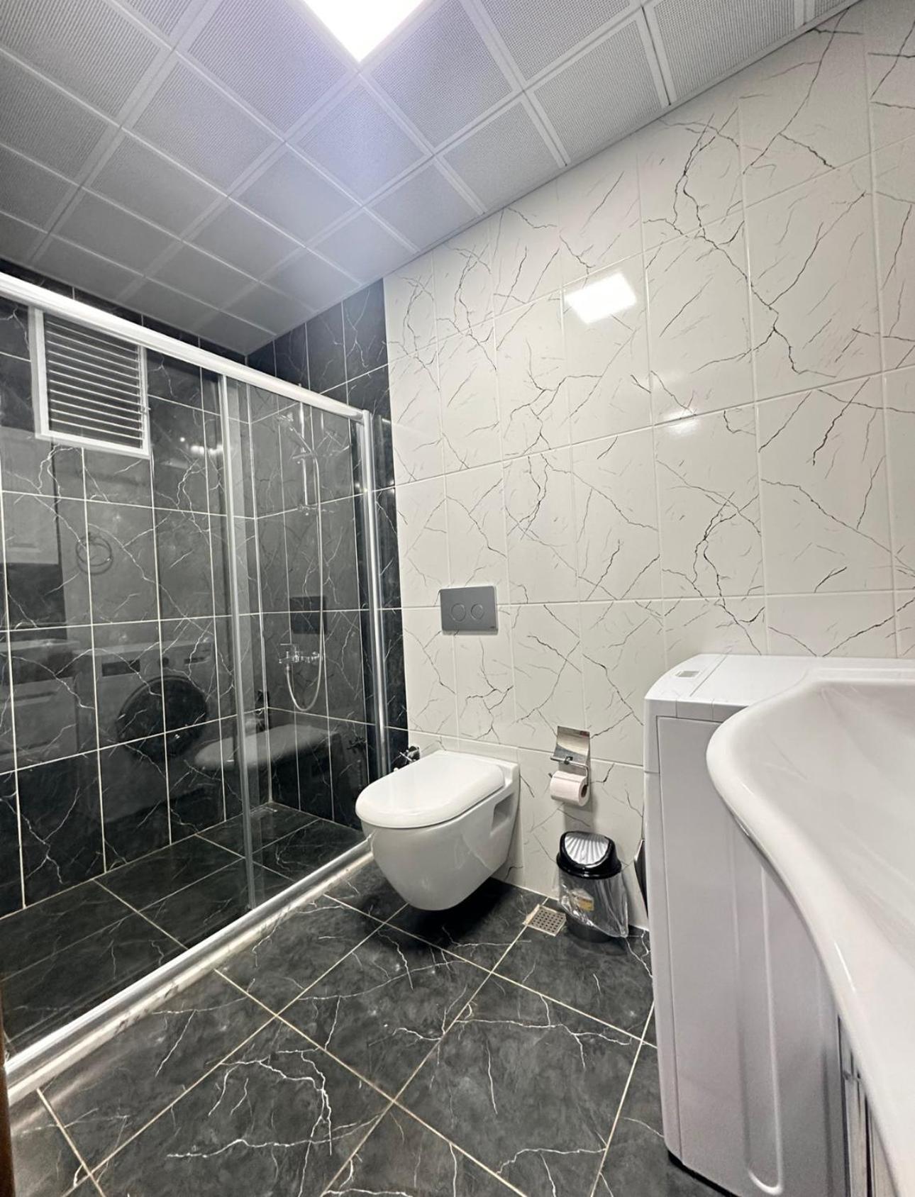 Bazalt Apart Hotel Trabzon Extérieur photo