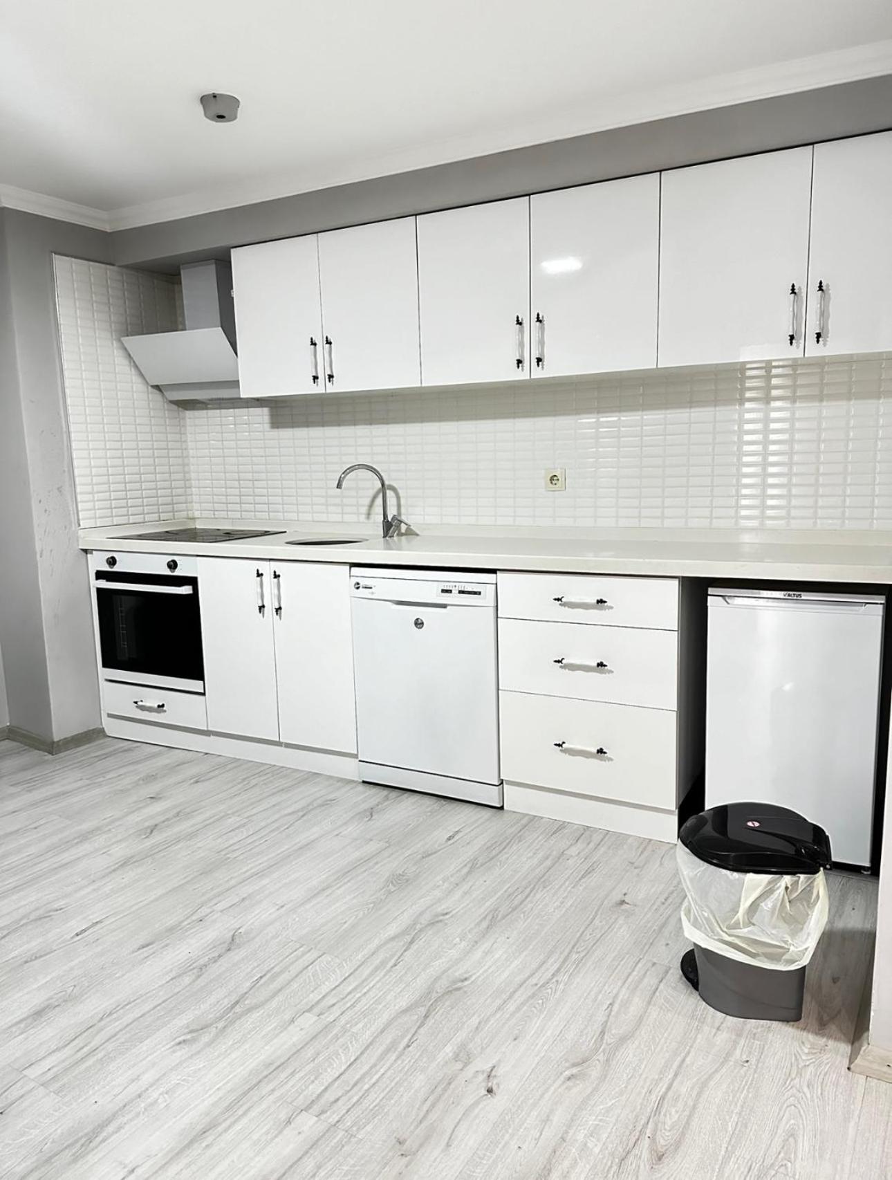 Bazalt Apart Hotel Trabzon Extérieur photo