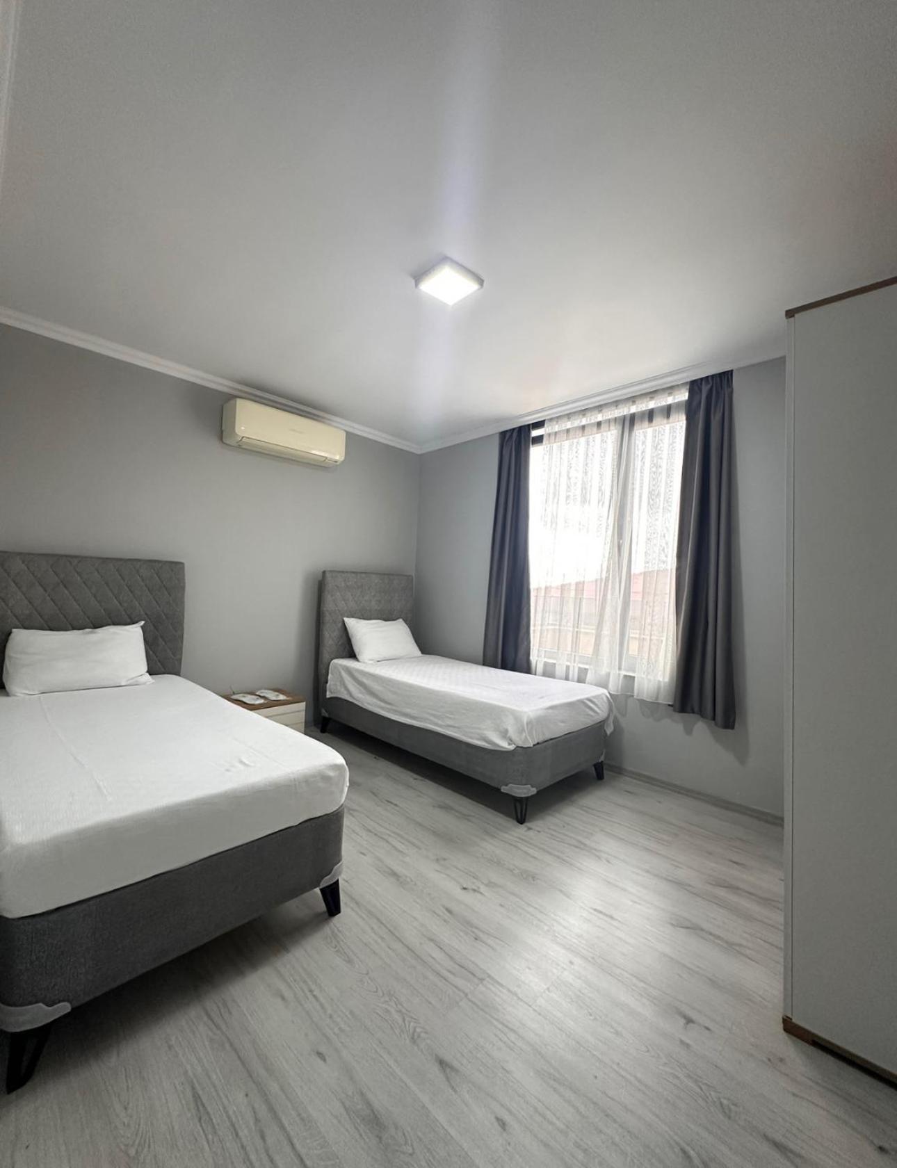 Bazalt Apart Hotel Trabzon Extérieur photo