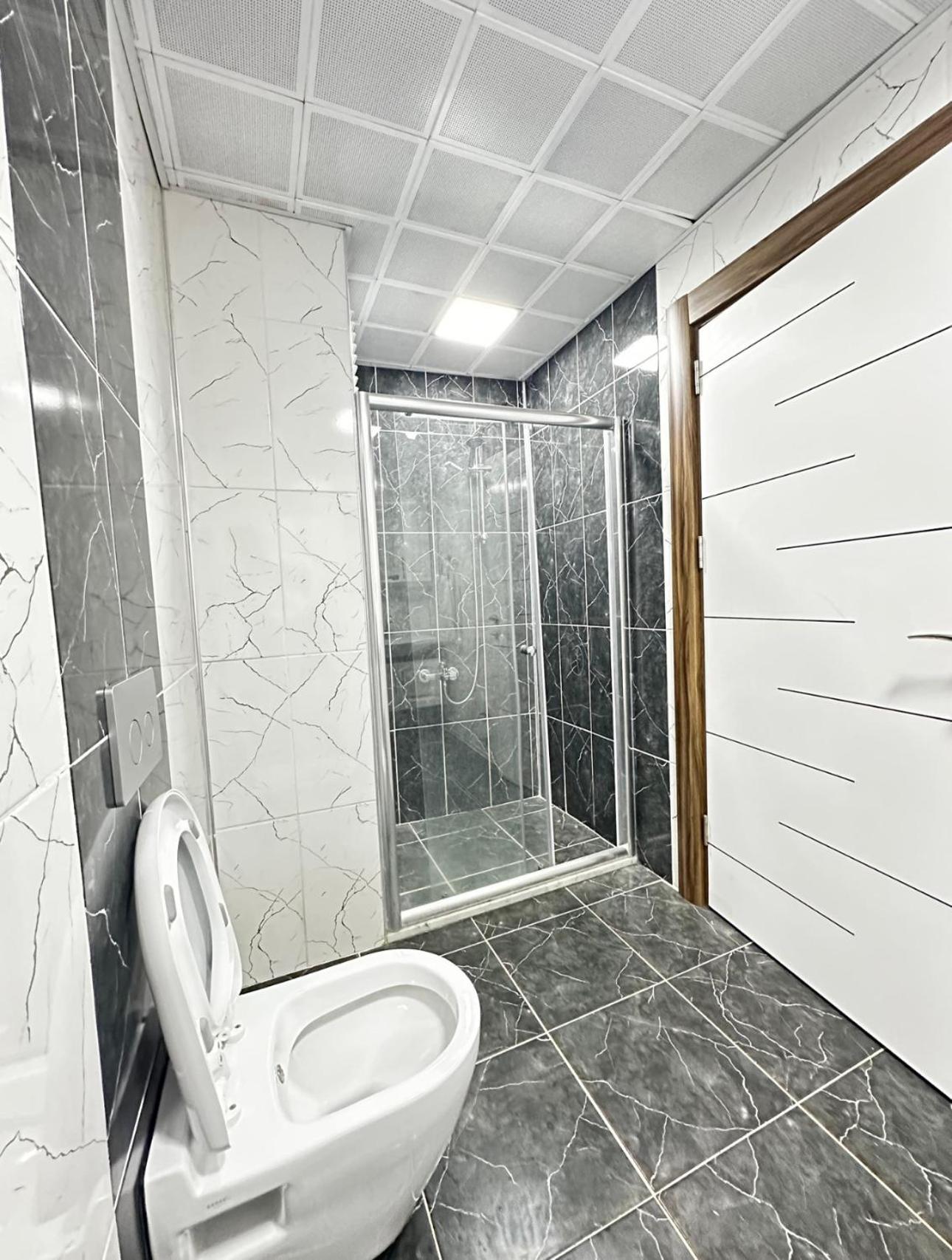 Bazalt Apart Hotel Trabzon Extérieur photo