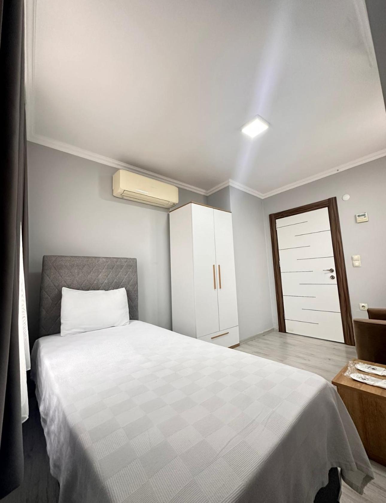 Bazalt Apart Hotel Trabzon Extérieur photo