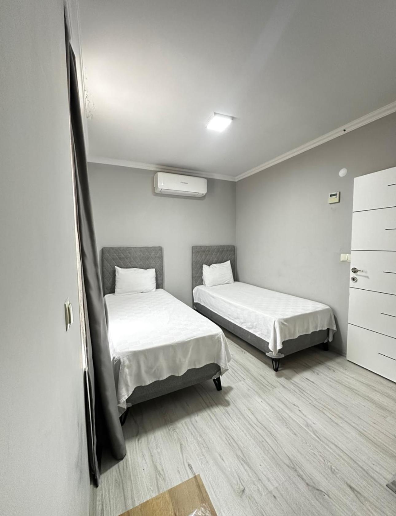 Bazalt Apart Hotel Trabzon Extérieur photo