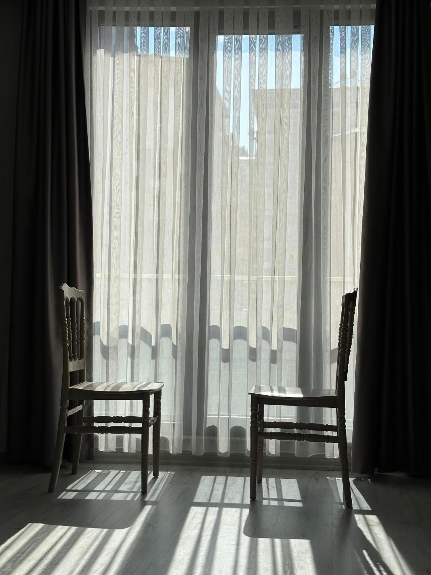 Bazalt Apart Hotel Trabzon Chambre photo