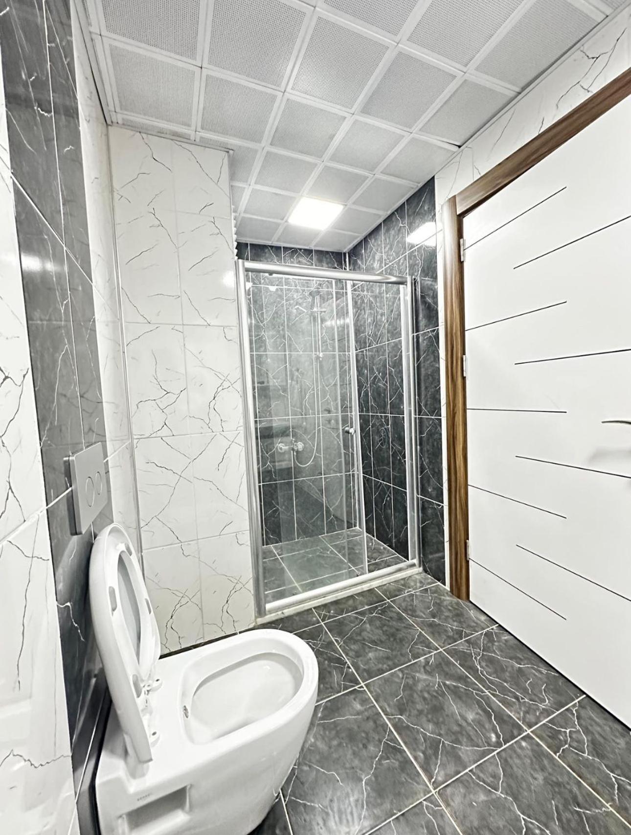 Bazalt Apart Hotel Trabzon Extérieur photo