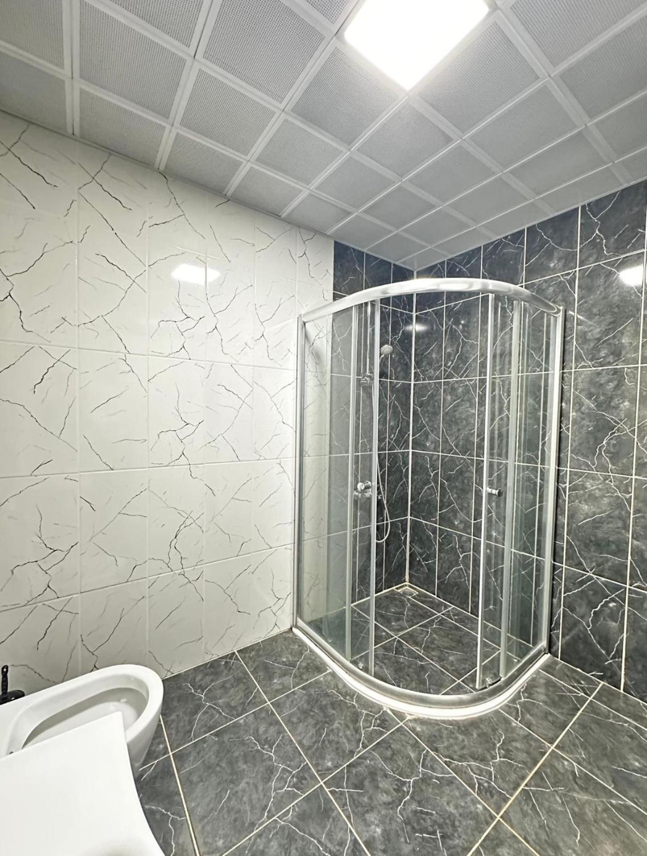 Bazalt Apart Hotel Trabzon Extérieur photo